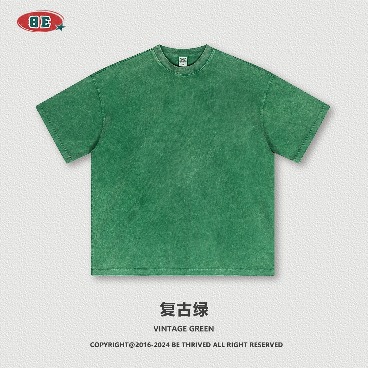 Ropa para Hombre BE |   Paquete de beneficios: Camisetas de manga corta de marca de moda para hombre, precio con descuento: 13.3 por pieza.