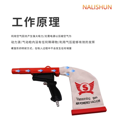 Repair Pneumatic Tool, Repair kit