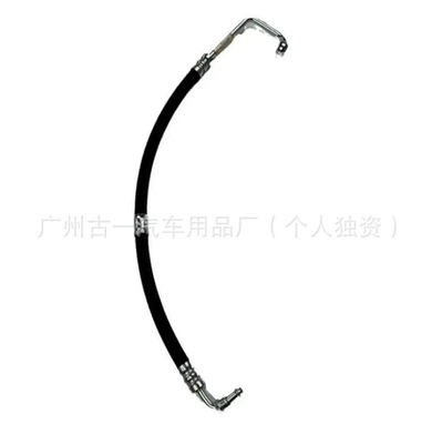 A2104661081 Mercedes-Benz W210 E320 power steering high-pressure oil hose, power steering assist oil hose (Sükan sisteminin digər hissələri)