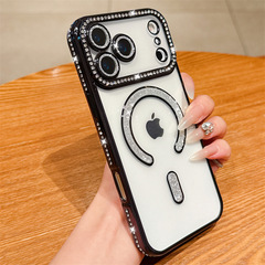 Iphonexs max携帯ケース360度全包ハードケース転倒防止保護カバーiphonexrを適用して鋼化を送る