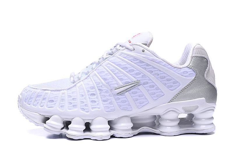 莆田工場 SHOX 外国貿易エアクッションシューズ 36-46 越境外国貿易 TL 紳士靴婦人靴大きいサイズ 13 柱スポーツ|undefined
