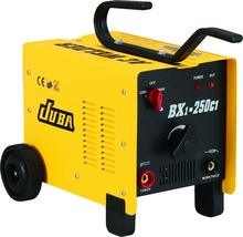 交流电焊机BX1-200C,250C1 220V,110/220V 出口南美带全套配件