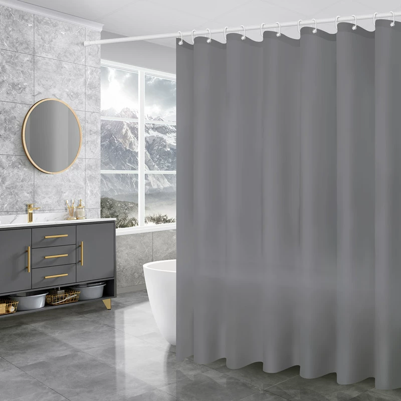 Пр Waterproof curtain, warm set