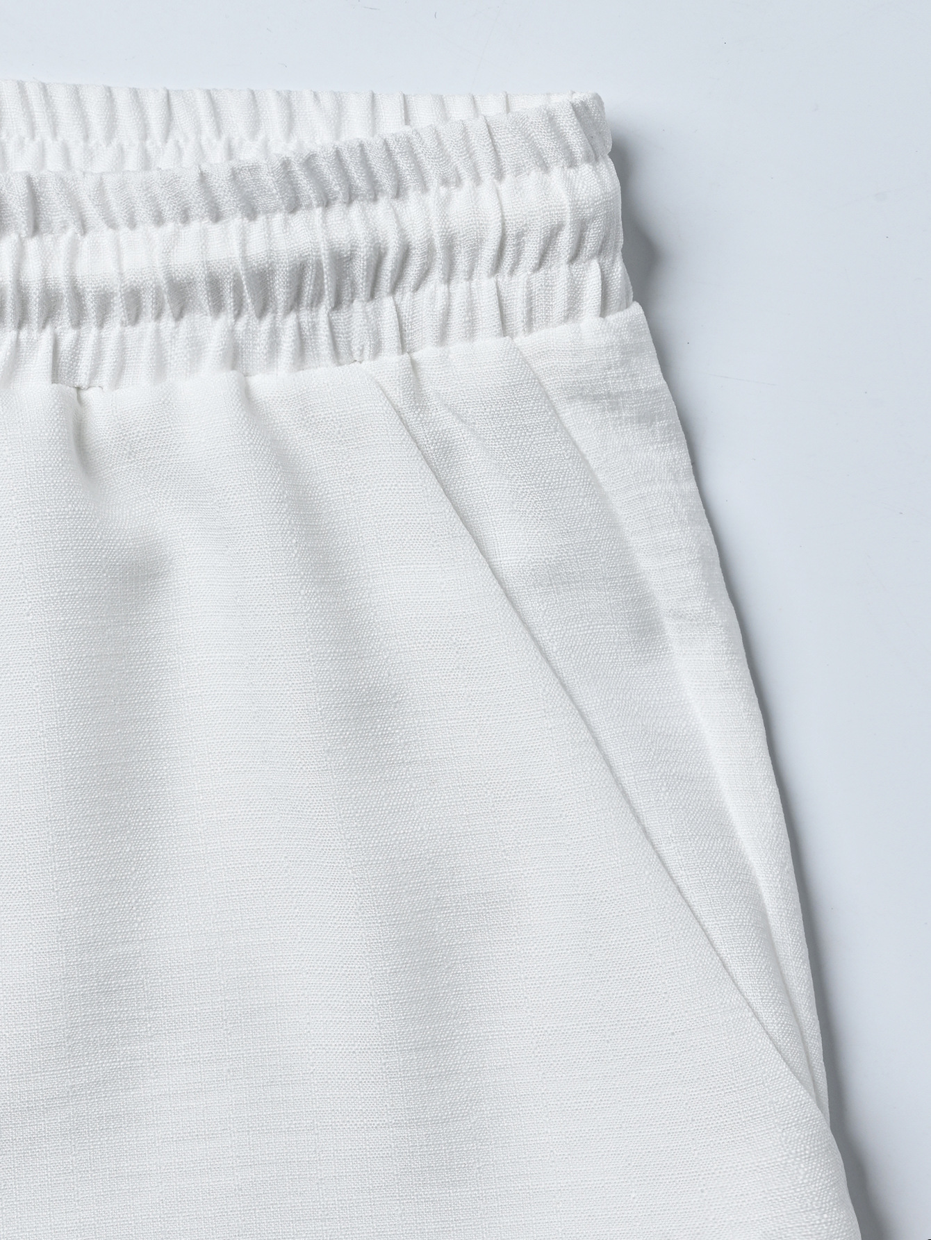 Ensemble chemise et short décontracté chic pour homme été_voghion.com