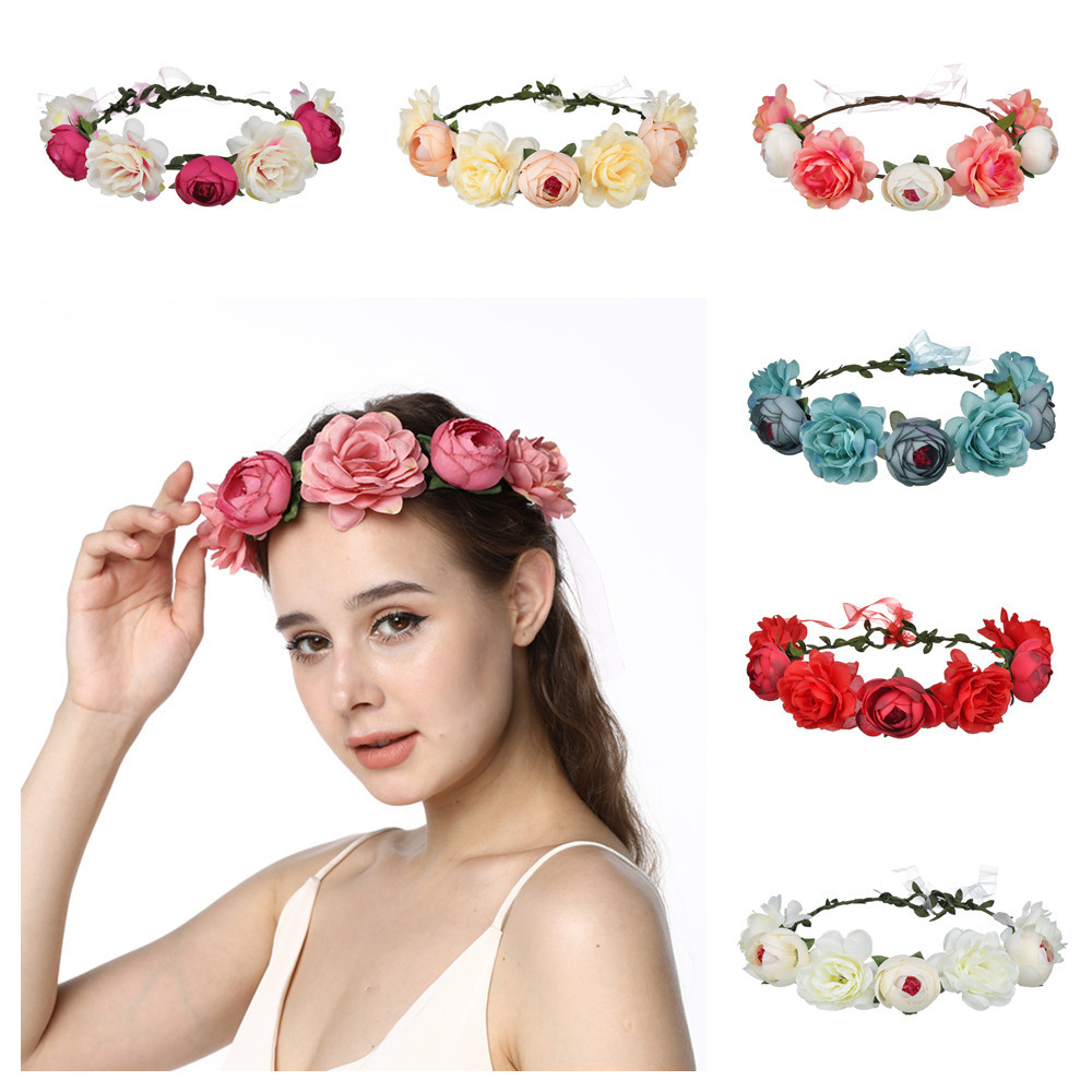 hair accessory for bride
