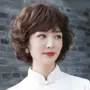 女士妈妈民国中老年真人发