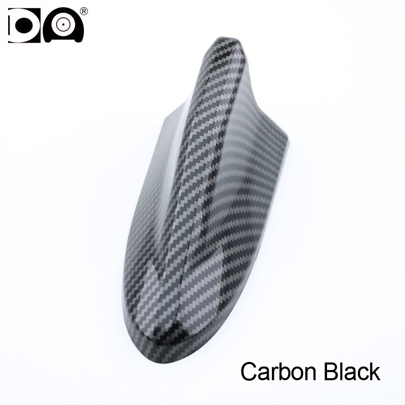 Manufacturer's Cross-Border Hot-Selling Universal New 7Th Generation Shark Fin Decorative Car Radio Antenna Roof Tail Modification