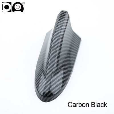 Manufacturer's Cross-Border Hot-Selling Universal vehicle antenna - carbon-fiber-pattern