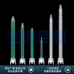 源头厂家直供  MFH08-18T MFQ05-16L 08-24T 10-24T静态混合管
