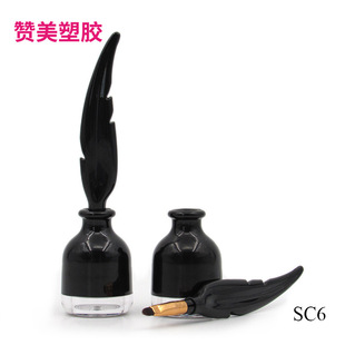 �۾���չ���ë��yˢīˮ���۾�Һ��ƿSC6�ʊy�۾�Һƿ�Ӱ���