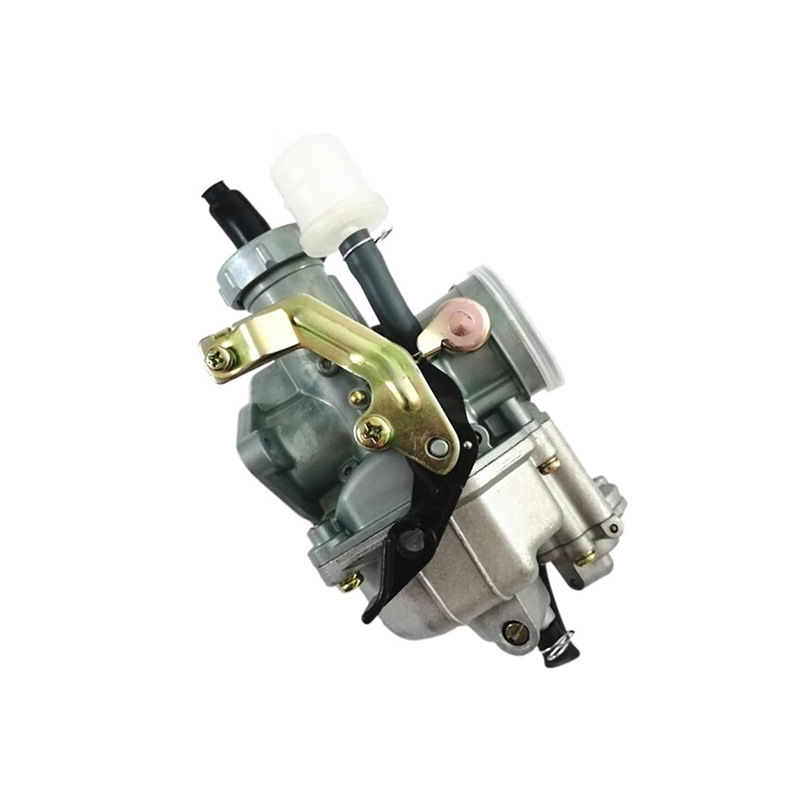 Carburador para PZ27B 27mm PZ 27B Carburador de carbohidratos ATV Dirt Bike