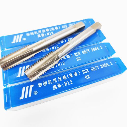 Chengliang Taper Tap Chuan Brand Straight Slot Tap Chuan Brand Chengliang Tap M3 M4 M5 M6 M8 M10 M12