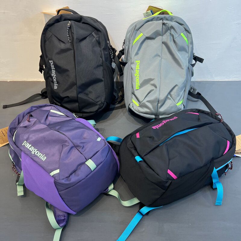 新しい 24 ヒップホップ 26L バックパック大容量アウトドア旅行レジャートレンディなブランド|undefined
