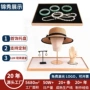 不锈钢手串展示架