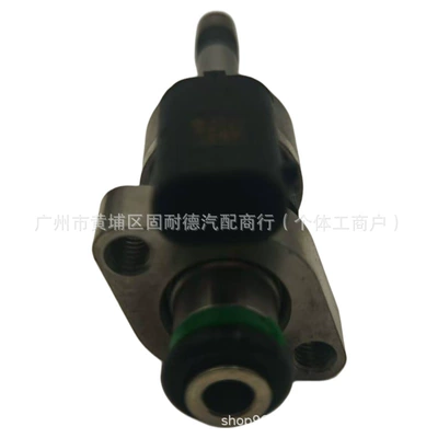 Oil pump, nozzle Fuel Injector Suitable