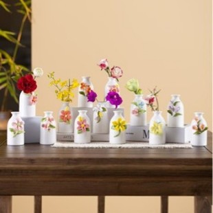 �����ͬ����Ʒ�����ֹ��󻨄��⻨ƿ�����͏d�b[��