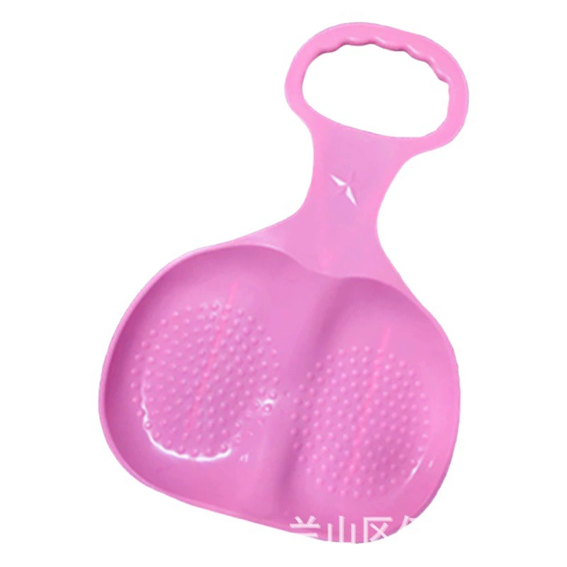 Лыжный ломтик оптом утолщенная износостойкая трава лыжный газон раздвижной коврик слайд детская песчаная прикладочная игрушка