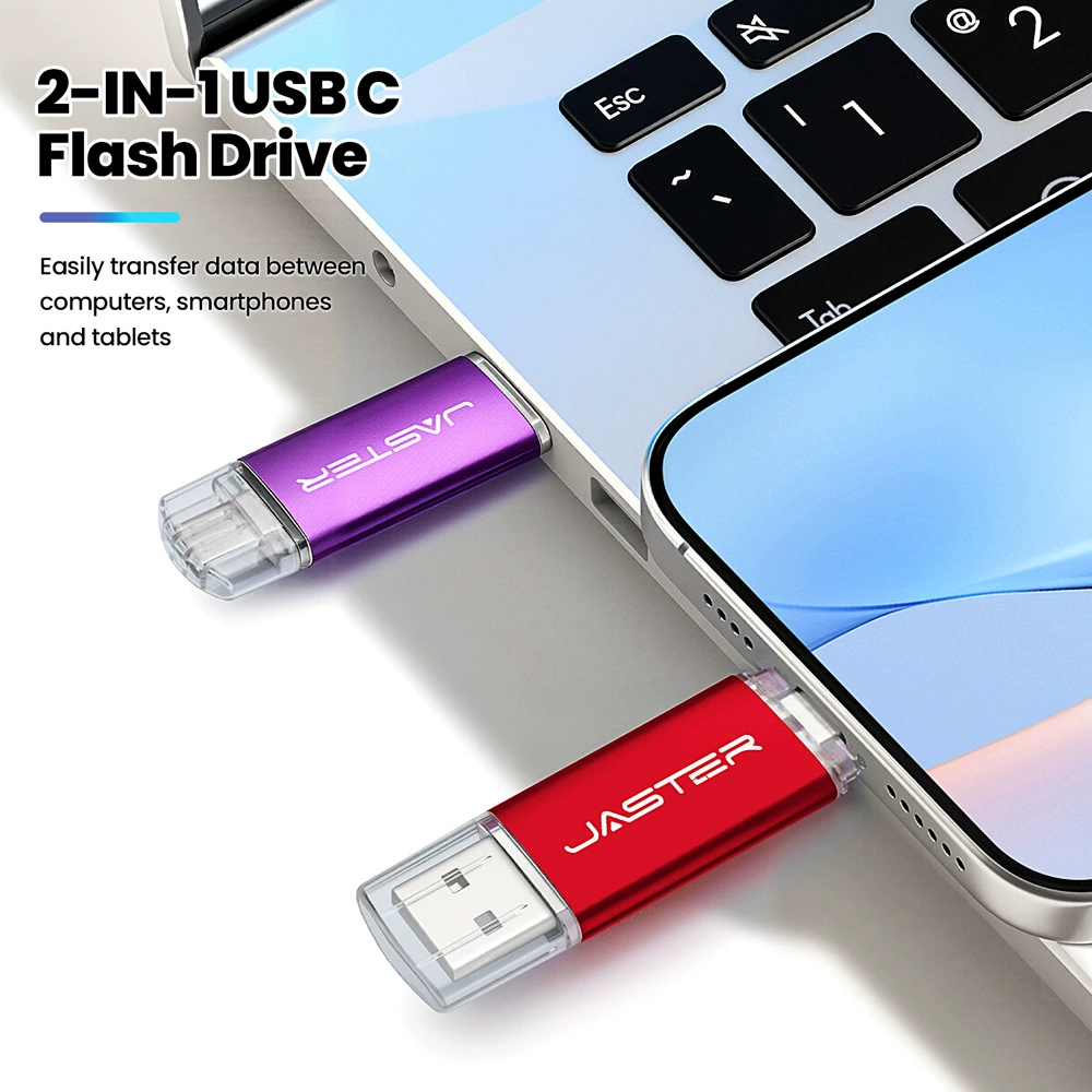 Высокоскоростной USB флеш-накопитель, мобильный телефон, многофункциональный ноутбук, 128ГБ, 64ГБ, 32ГБ