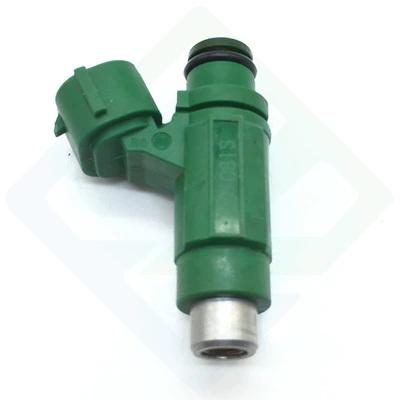 Vx, Oil pump, nozzle