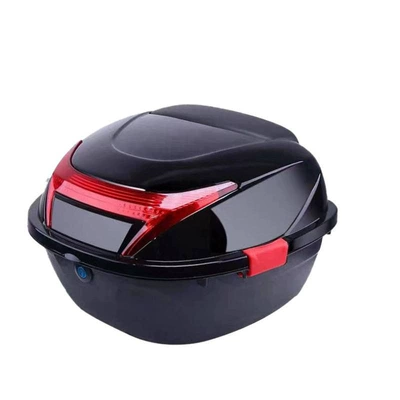 and electric vehicles, large Electric car tail box