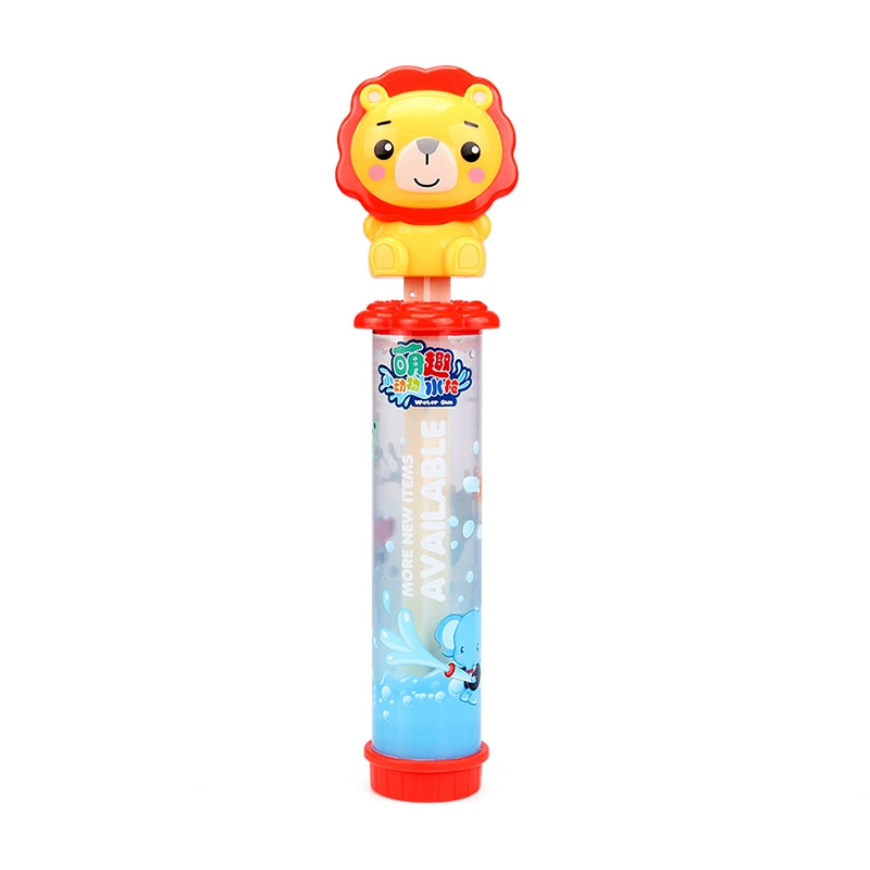 Водяной пистолет для плавания, пляжная игрушка для игры в воде