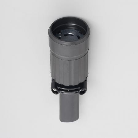 AMERICAN DENKI美国电机2221 3111D 3121D工业插头插座