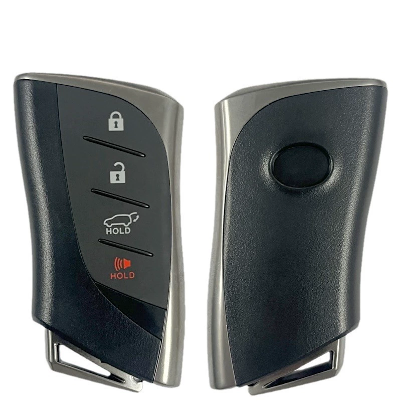 Уместимая 2020+ Rex460 умная карта 89904-60U60 433МГц, B2C2K2R 8A