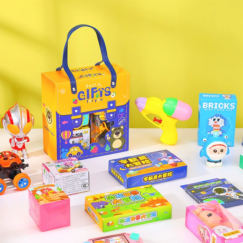 Игрушка для детского сада для друга, Подарок на день рождения