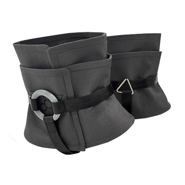 Yamer shoe covers