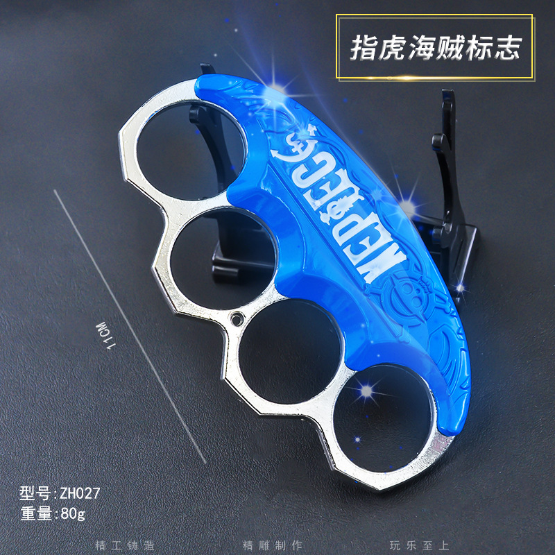 Other One Piece Anime Series ZH027 Metal Craft Ornament