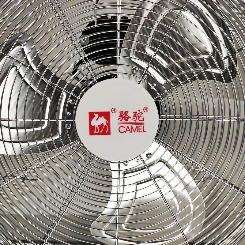 キャメルブランド 大風力、大強度、ハイパワー工業用フロアファン、家庭用扇風機、業務用フロアファン、クローリングファン|undefined