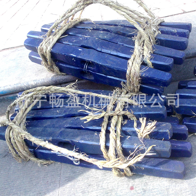 矿用道钉锤 一体锻打成型 铁路使用锤 铆钉捶打 护轨铁路养护