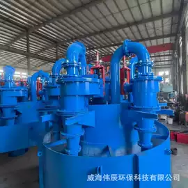 水力选矿设备;分级设备;闸阀