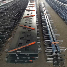 橡胶支座;桥梁伸缩缝;变形缝装置