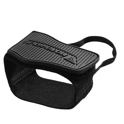 Motorcycle Riding Gear Shift Shoe Covers, Anti-Slip, Anti-Dirt, Anti-Collision, Wear-Resistant, Motowolf Anti-Slip (Motorcycle Safety Supplies) - black
