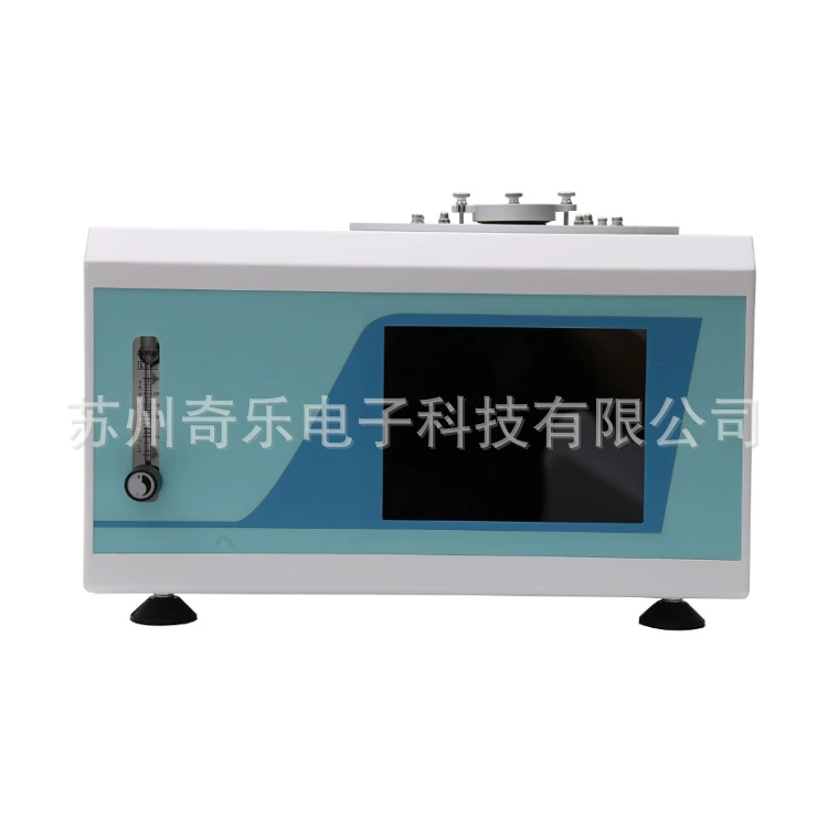 Сенсорный полнофункциональный дифференциальный сканирующий калориметр для измерения температуры перехода стекла