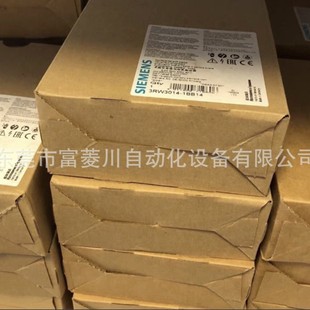 3Rw3014-1Bb14 Siemens Genuine Soft Start Brand New Manual Complete Factory Inventory Reference Price Negotiation