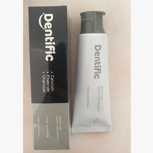 �羳�R��Dentific����100g���¿ښ����S�o��ȥ�ڳ�