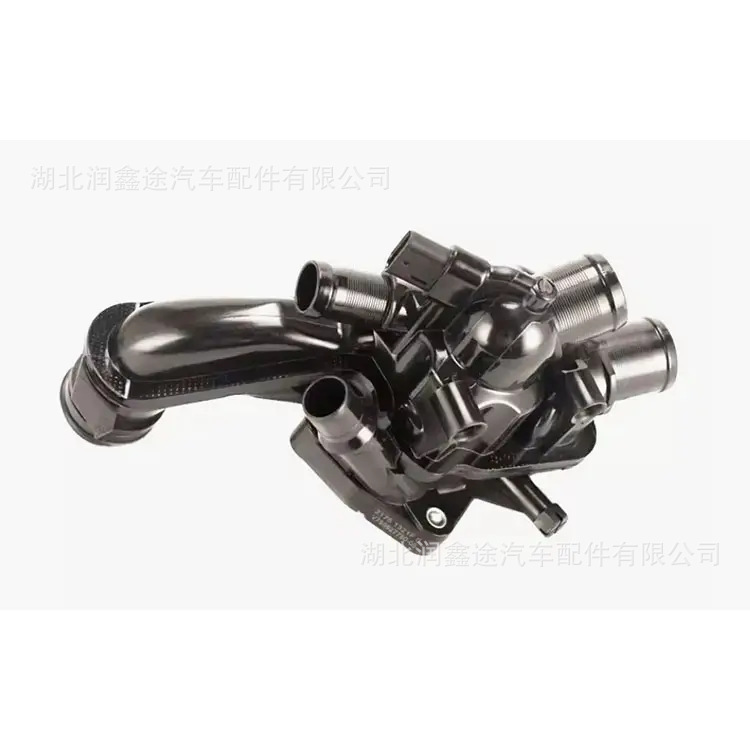 9810916880 Car Thermostat Suitable for Peugeot 207 3008 308 Citroen C3 C4 Ds3