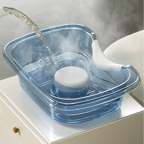 Shampoo basin lying flat, pregnant women, postpartum mothers, postpartum period, winter pregnancy lying in bed, elderly, patients, washing hair tool