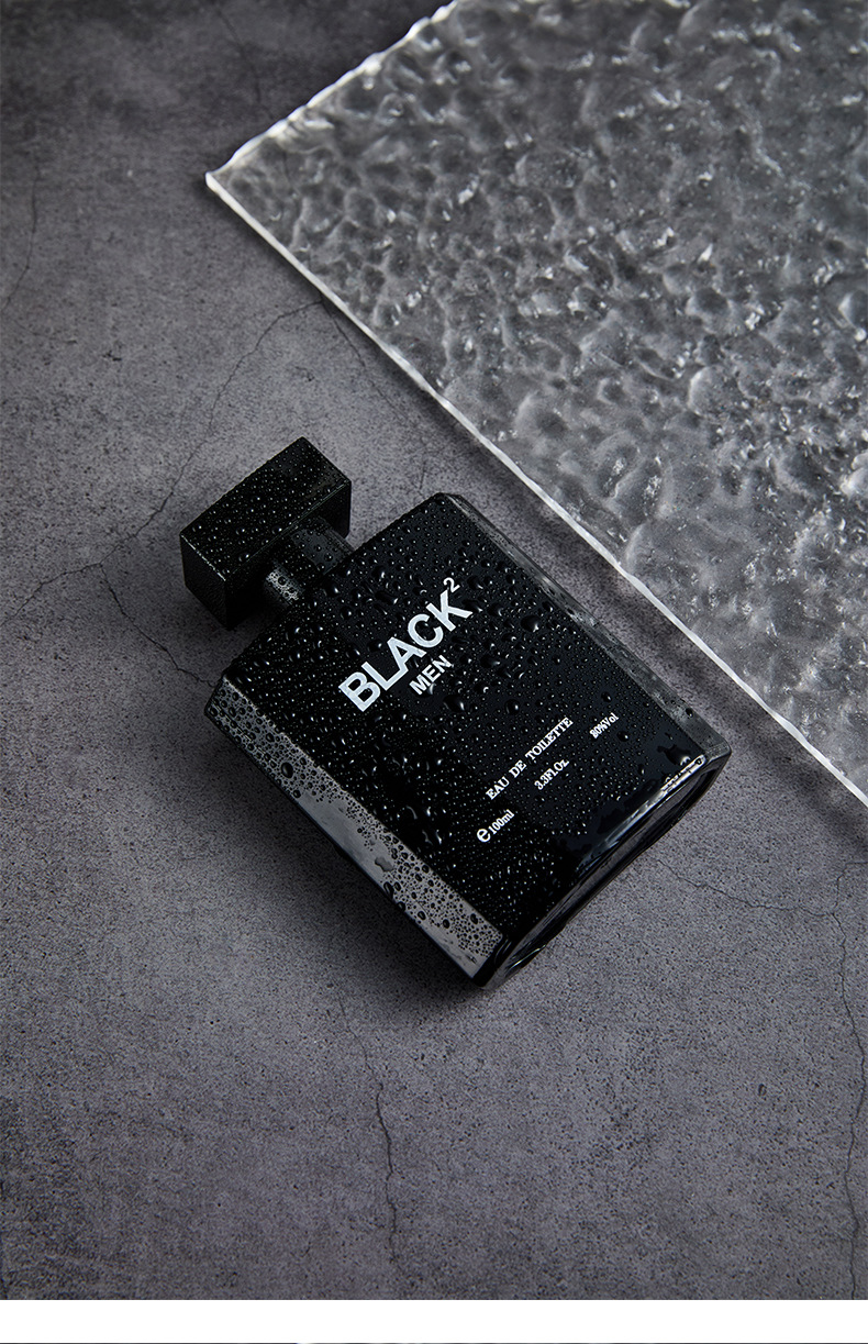 Parfum nou Comerț exterior Parfum negru Gulong Parfum avansat pentru bărbați Parfum cu ton de lemn Parfum exploziv transfrontalier_voghion.com