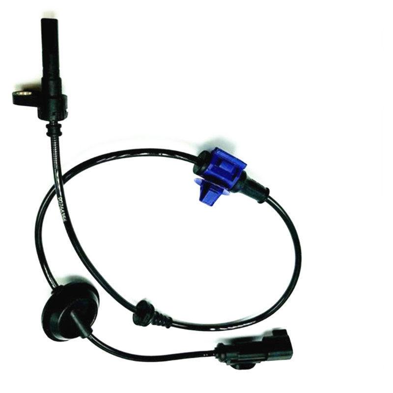 Comercio exterior transfronterizo aplicable a buick chevrolet automóvil ABS sensor de velocidad de rueda 90766356 26237499