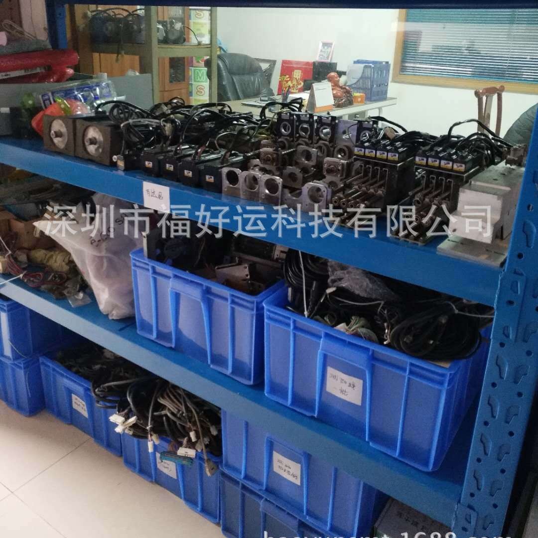 供应JUKI750 Z轴马达E93077250A0 原装二手 提供维修服务