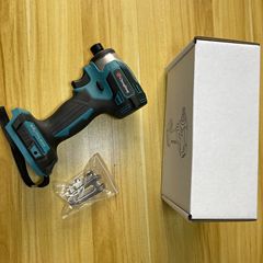 外国貿易173種類のリチウム電気ブラシレス衝撃起子機ベアメタル (MTソケットスポットカラー、その他予定)