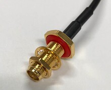 �����Z���� 2.4g�쾀���L��SMA�Dipex�D�Ӿ�RPSMA���L��ˮ���^
