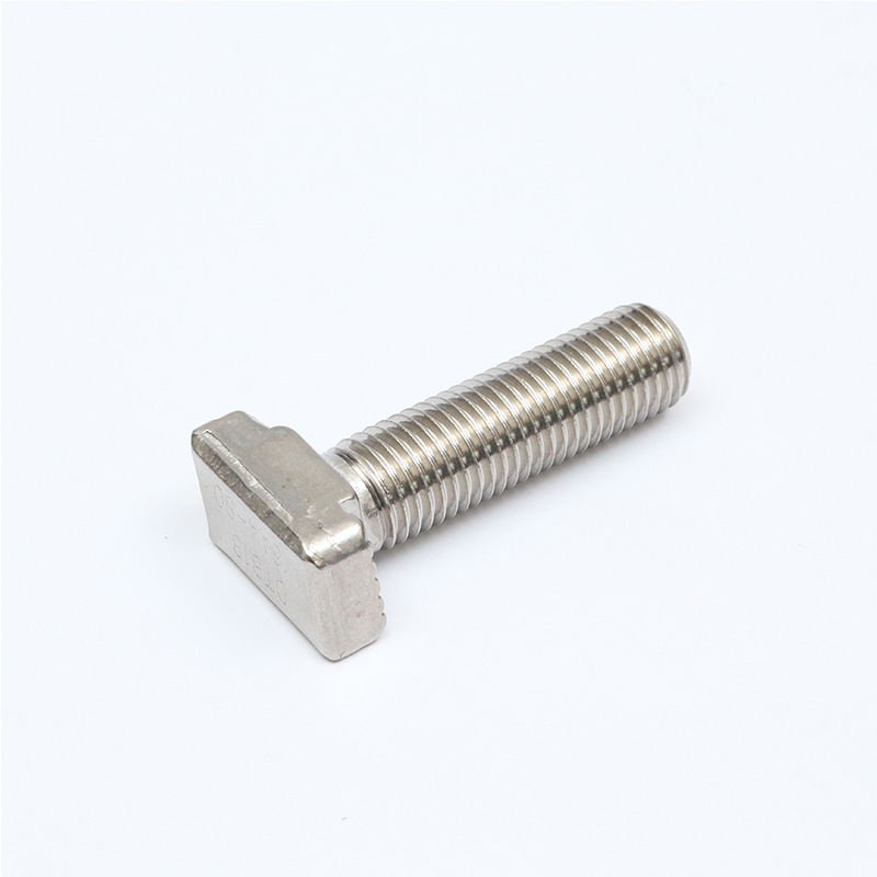 厂家直销T型栓 T型螺母 高强度T型栓宁波厂家