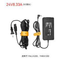 ���ZLED�zӰ����DC����Դ�m����YNLUX100��YNLUX200ֱ����