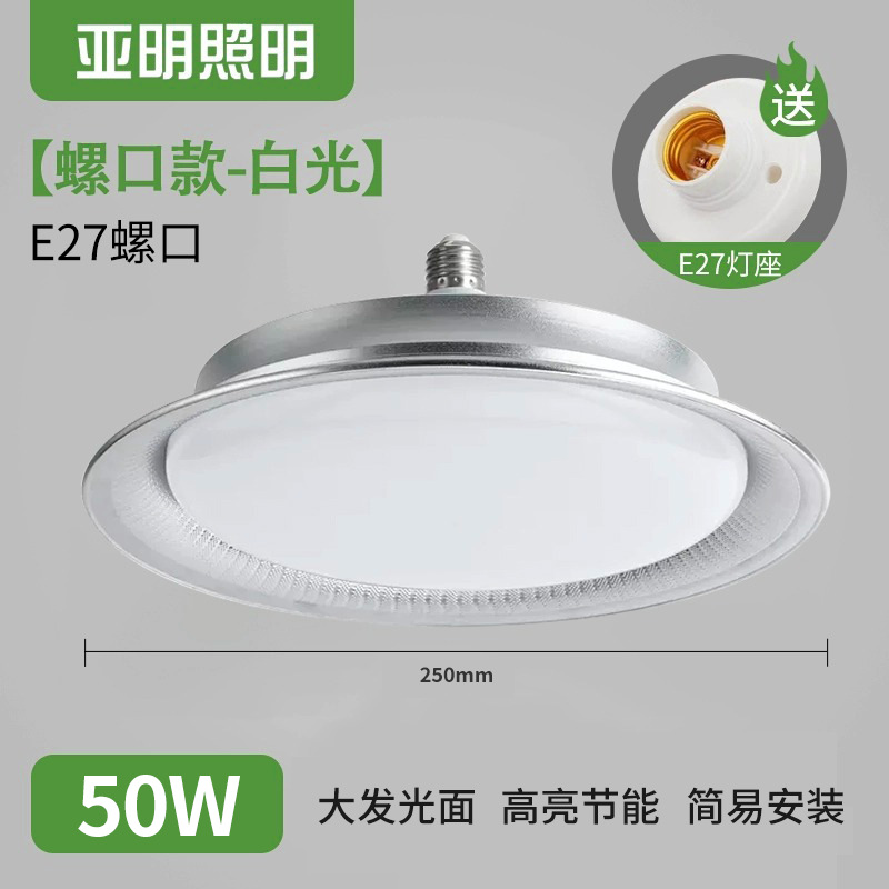 工矿灯50w