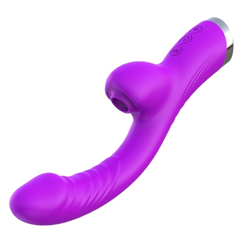 Producto en oferta en AliExpress, vibrador de succión femenino Dongguan AV, productos para adultos, carga magnética, venta directa de fábrica, en stock