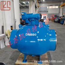 �P˾�� 늄�ͨ��ȫ�������y�T Q967F-25C DN400 ���ܷ���